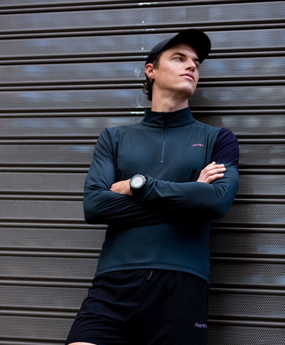 aerth long sleeve tee shirt